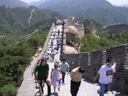 Grande Muraglia - Great Wall